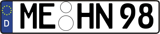 ME-HN98