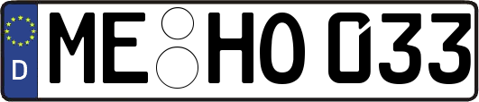 ME-HO033