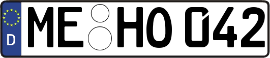 ME-HO042