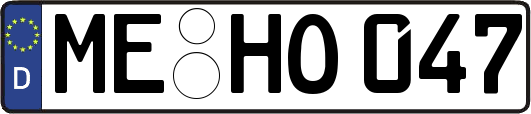 ME-HO047