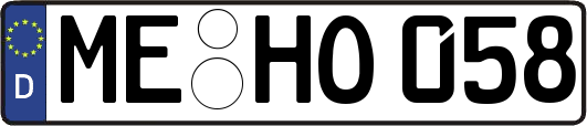 ME-HO058