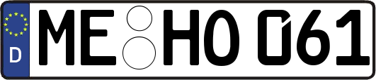 ME-HO061