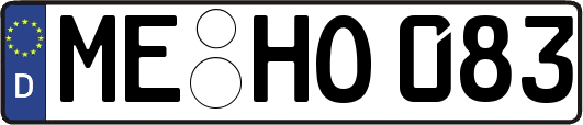 ME-HO083