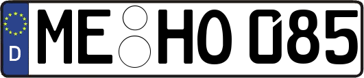 ME-HO085