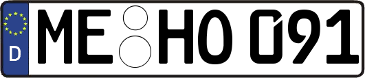 ME-HO091