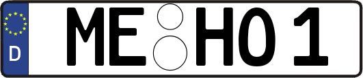 ME-HO1
