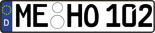 ME-HO102