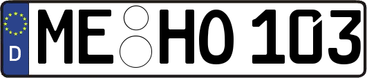 ME-HO103