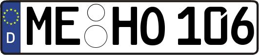 ME-HO106