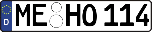 ME-HO114