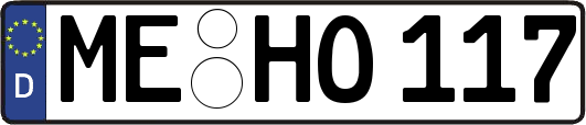 ME-HO117