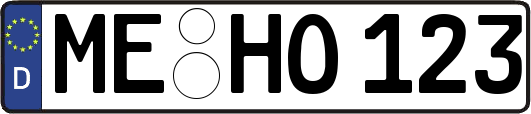 ME-HO123