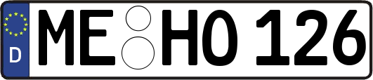ME-HO126