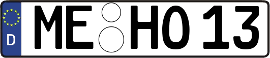 ME-HO13