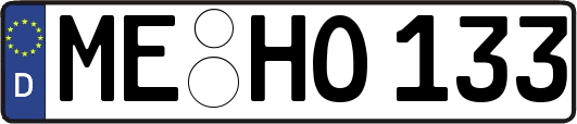 ME-HO133
