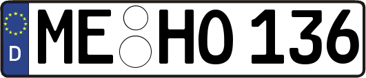 ME-HO136
