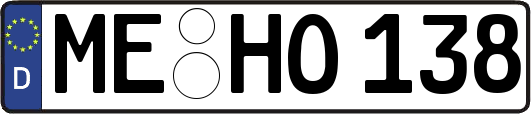 ME-HO138