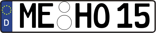 ME-HO15