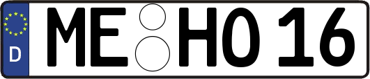 ME-HO16
