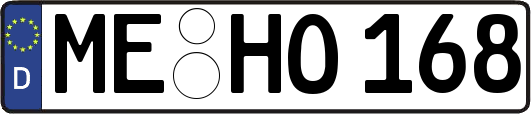 ME-HO168