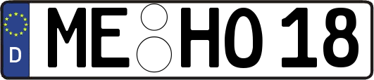 ME-HO18