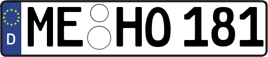 ME-HO181