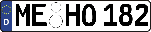 ME-HO182