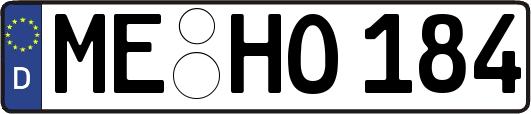 ME-HO184