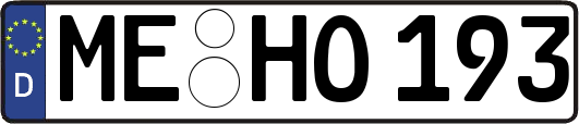 ME-HO193