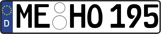 ME-HO195