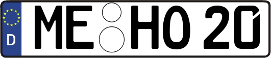 ME-HO20
