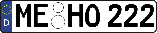 ME-HO222