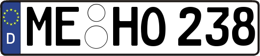 ME-HO238