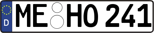 ME-HO241