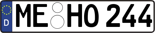 ME-HO244