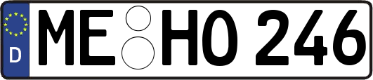 ME-HO246