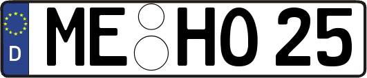 ME-HO25