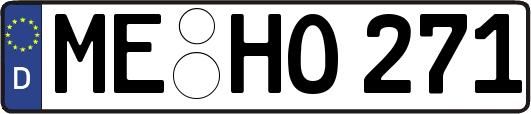 ME-HO271
