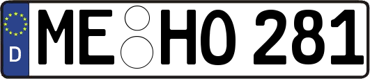 ME-HO281