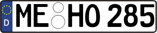 ME-HO285