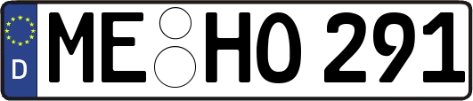ME-HO291