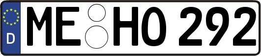 ME-HO292