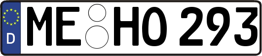 ME-HO293