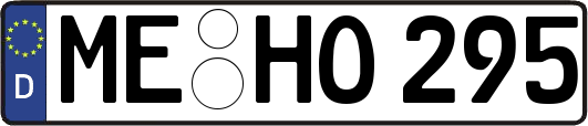 ME-HO295