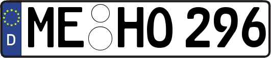 ME-HO296