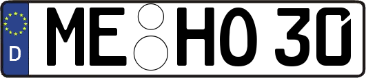 ME-HO30