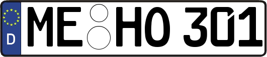 ME-HO301