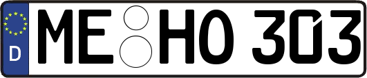 ME-HO303