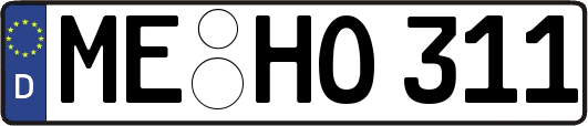 ME-HO311