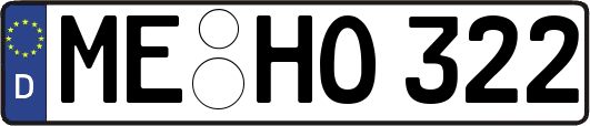 ME-HO322